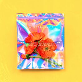 Album cover of mini bloom