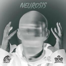 Album cover of Neurosis (feat. El Desperado)