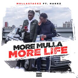 Album cover of More Mulla, More Life