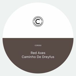 Album cover of Caminho de Dreyfus