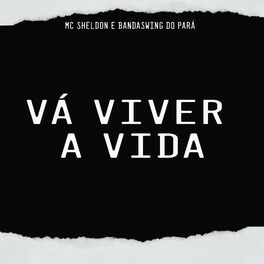 Album cover of Vá Viver a Vida