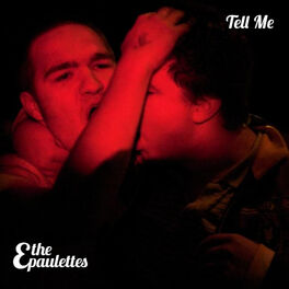 Album picture of Tell Me