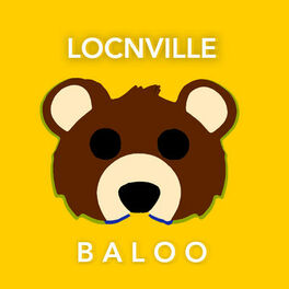 Album cover of Baloo