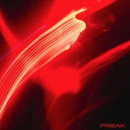 Album cover of Freak