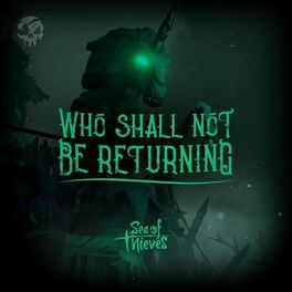 Album cover of Who Shall Not Be Returning (Original Game Soundtrack)
