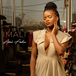 Album cover of Imali