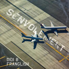 Album cover of Senvolement