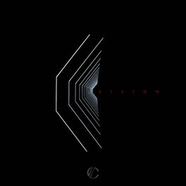 Album cover of Vision