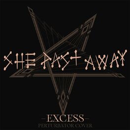 Album cover of Excess