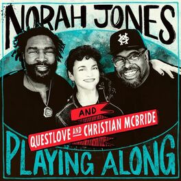 Album cover of Why Am I Treated So Bad (From “Norah Jones is Playing Along” Podcast)