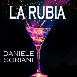 Album cover of La Rubia (Album)