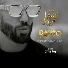 Album cover of Papito