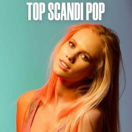 Album cover of Top Scandi Pop