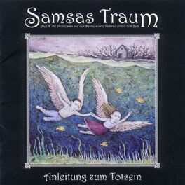 Album cover of Anleitung zum Totsein