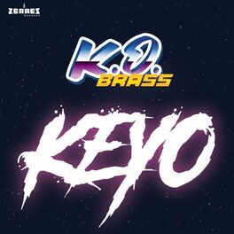 Album cover of Keyo