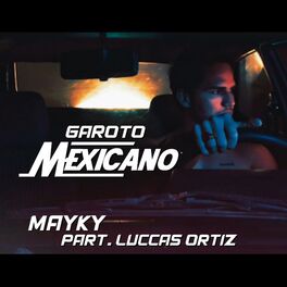 Album picture of Garoto Mexicano
