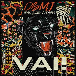 Album cover of Vai!