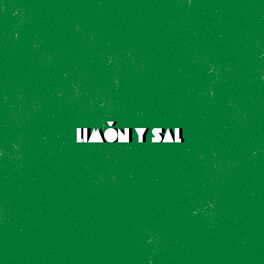 Album cover of Limón y Sal