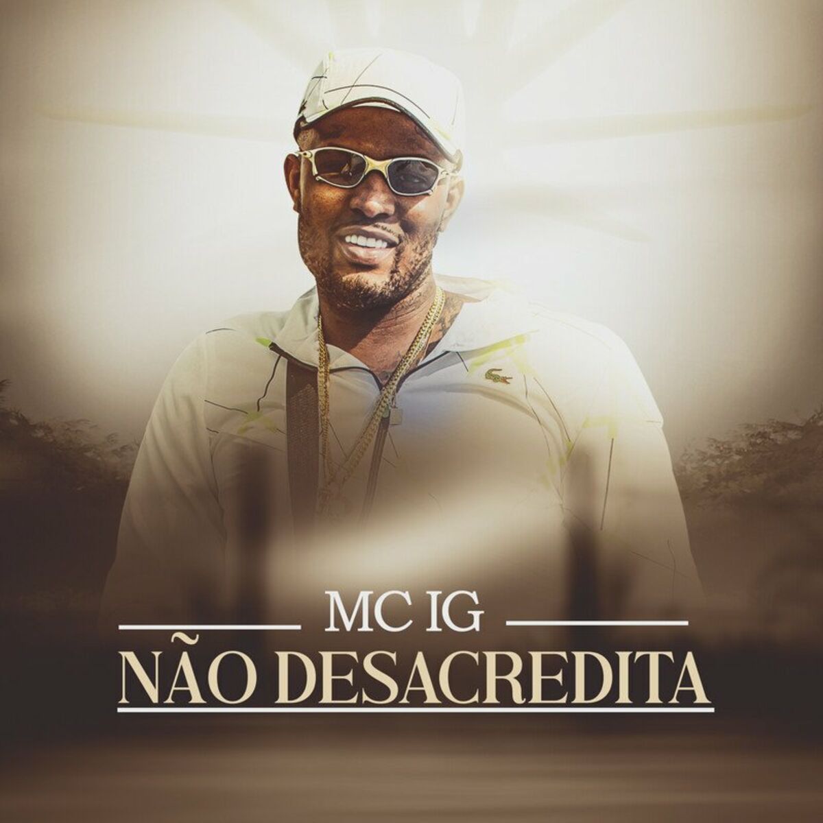 Mc IG - Não Desacredita: lyrics and songs | Deezer