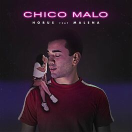 Album cover of Chico malo