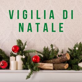 Album cover of Vigilia Di Natale