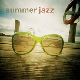 Album cover of Summer Jazz