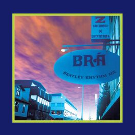 Album cover of BRA
