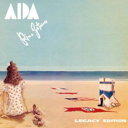 Album cover of Aida (Legacy Edition)