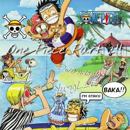 One Piece primeira abertura letra e tradução