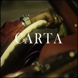 Album cover of Carta