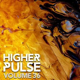 Album cover of Higher Pulse, Vol. 36
