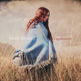 Album cover of Vagabonde