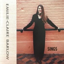 Album cover of Sings