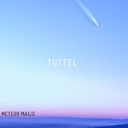 Album cover of Tuttel