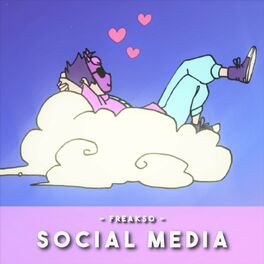 Album cover of Social Media