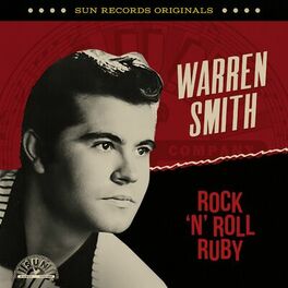 Album cover of Sun Records Originals: Rock 'n' Roll Ruby