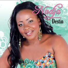 Album cover of Destin