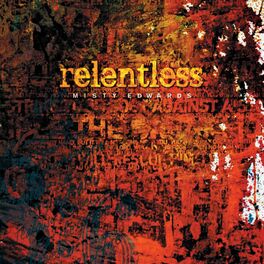 Album cover of Relentless