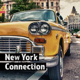 Album cover of New York Connection