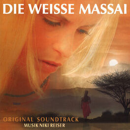 Album cover of Die weisse Massai (Original Motion Picture Soundtrack)