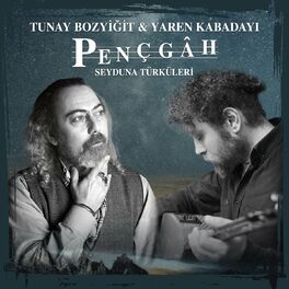 Album cover of Pençgâh (Seyduna Türküleri)
