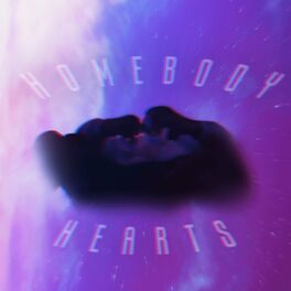 Album cover of Homebody Hearts