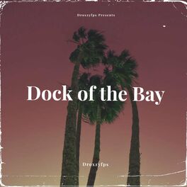 Album cover of Dock of the Bay