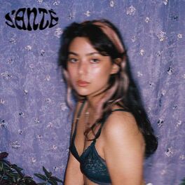 Album cover of Santé