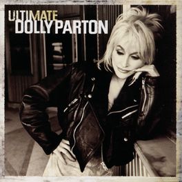 Album cover of Ultimate Dolly Parton