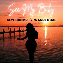 Album cover of See My Baby