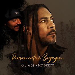 Album cover of Pensamento É Bagagem
