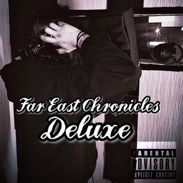 Album cover of Far East Chronicles