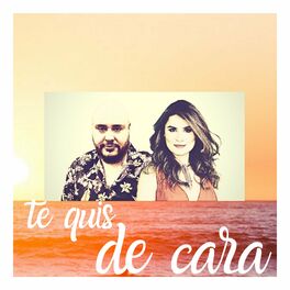 Album cover of Te Quis de Cara