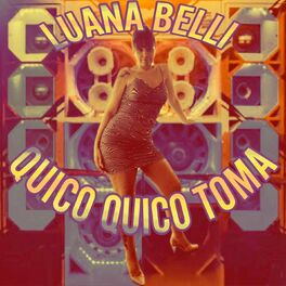 Album cover of QUICO QUICO TOMA